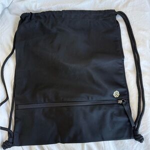Limited Edition Sea Wheeze Lululemon Bag